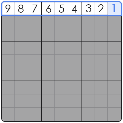 y wing sudoku
