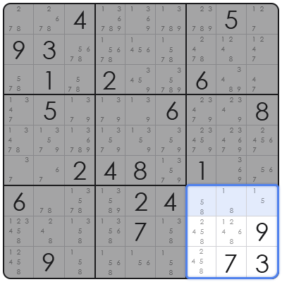 sudoku electronic