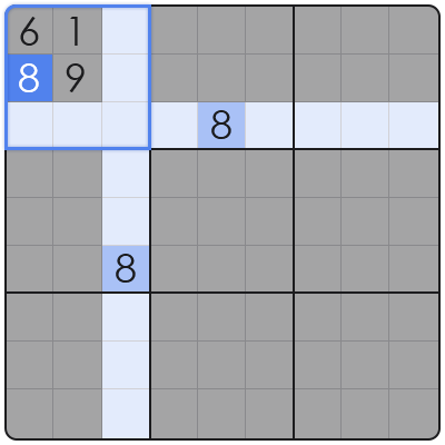 blank sudoku grid printable